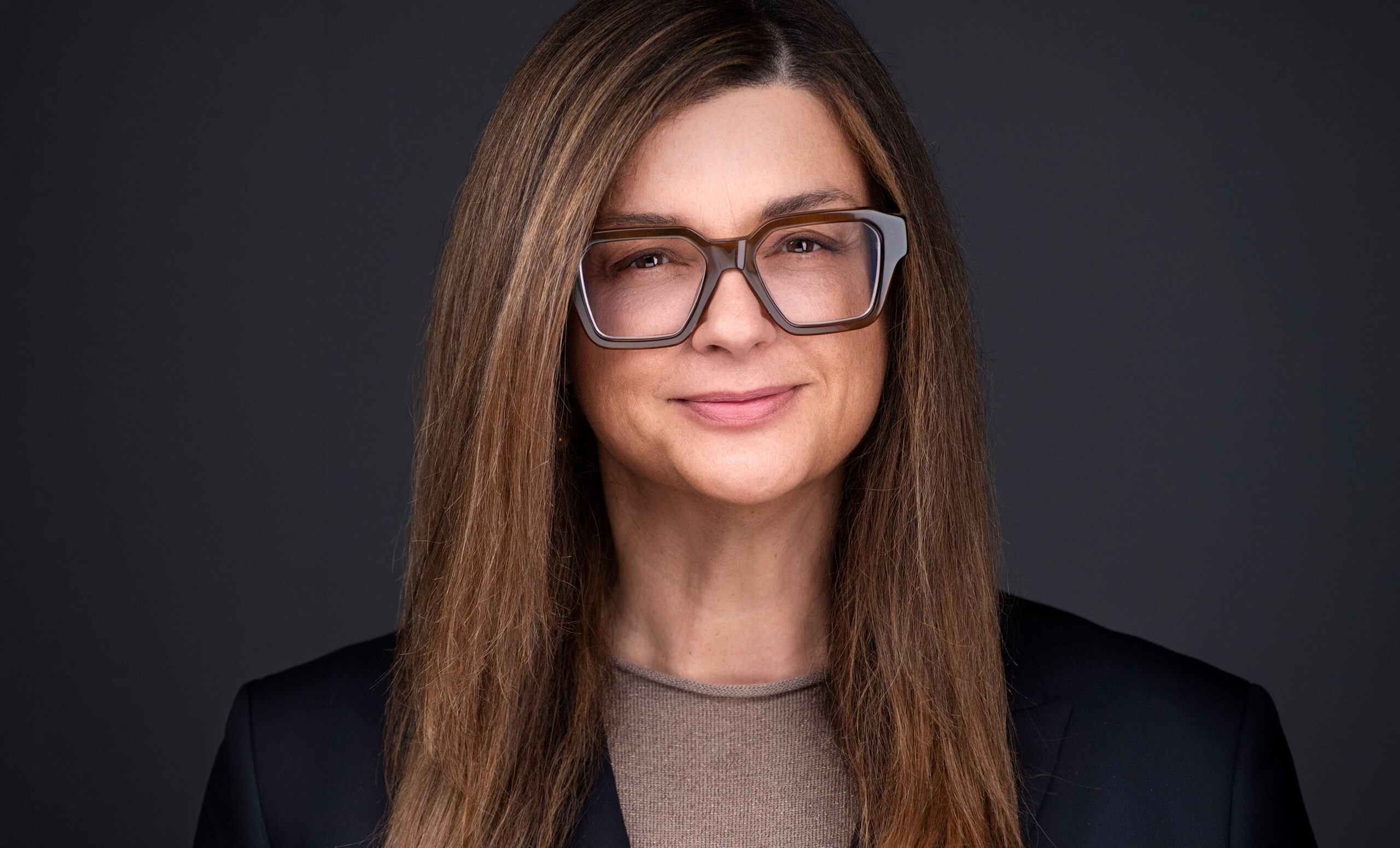 Trish Unwin